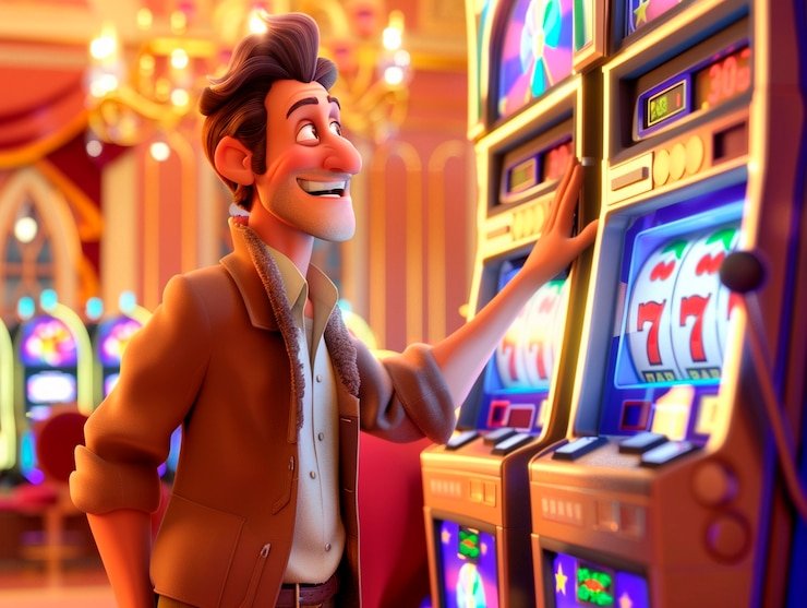 star777 featured game showcase