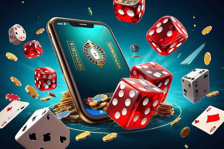 Wolf Gold Game 