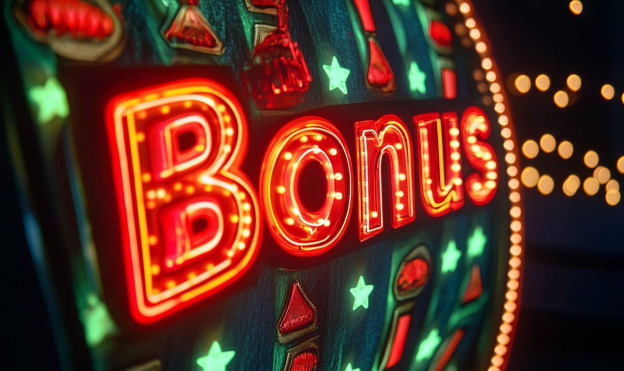 Account balance display after Togel 4D result