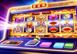 Free spin bonus feature in Wolf Gold on star777